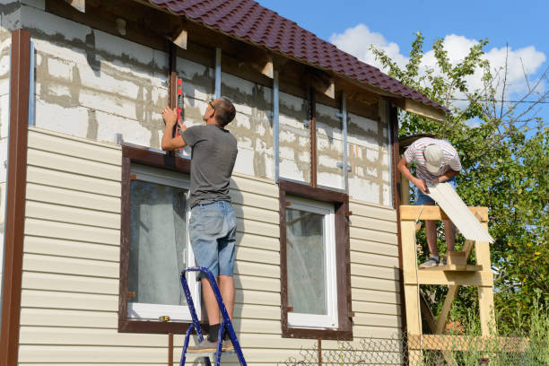 Best Siding Painting and Refinishing  in Laurel, MD